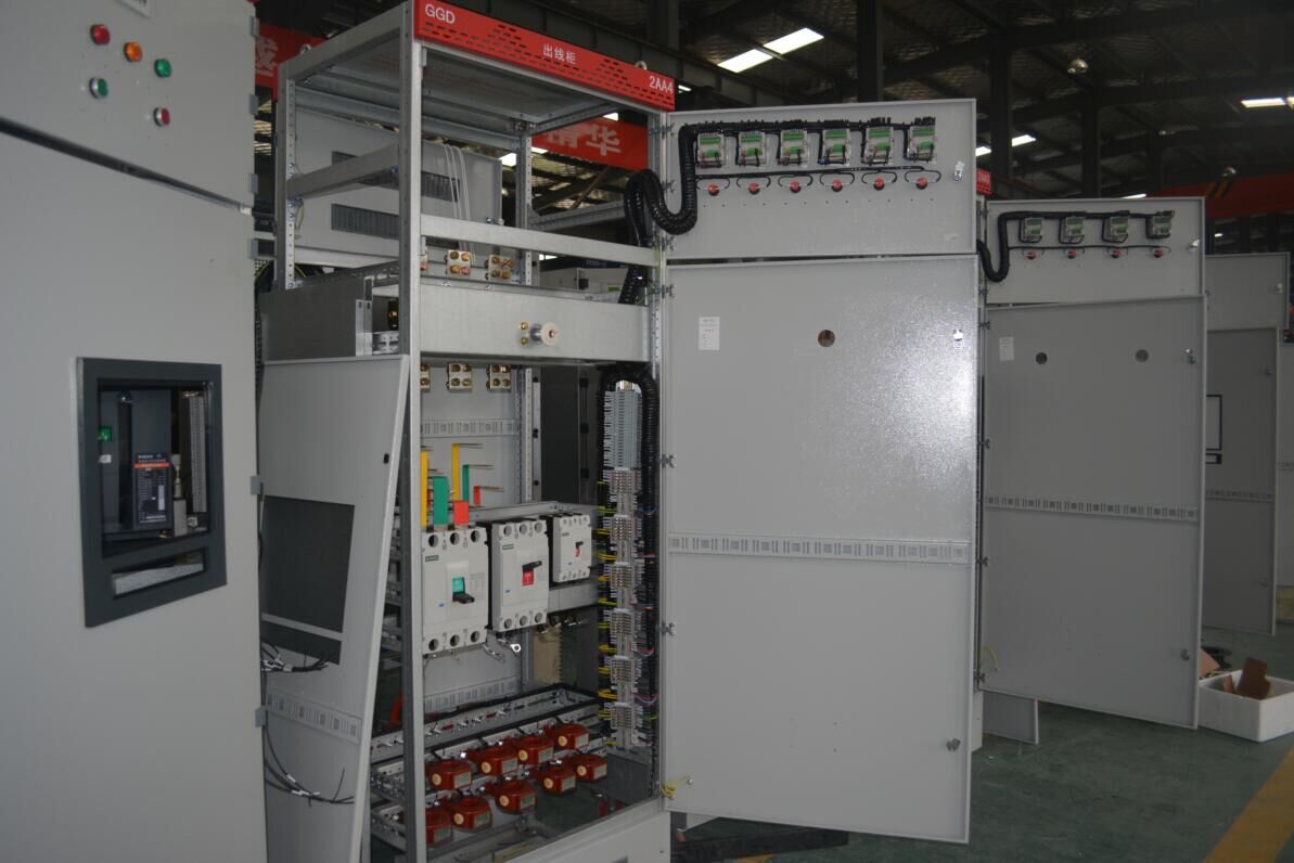 西安断路器好产品，，，，，，你我配合见证！